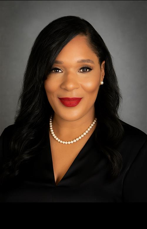 NiQuita Baker